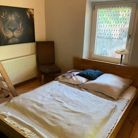 Semesterbostad Kraftort In Der