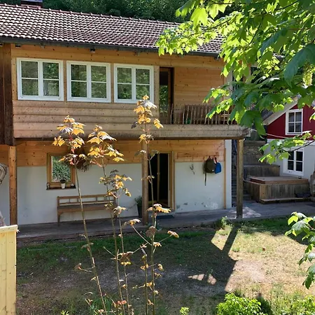 Semesterbostad Kraftort In Der