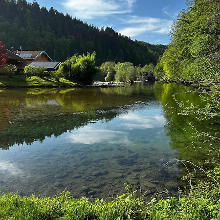 Semesterbostad Kraftort In Der *